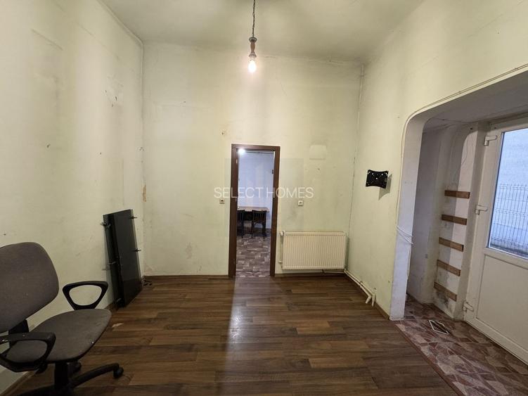 Casa cu curte de inchiriat | Cazare muncitori, livratori *metrou Basarab* - 8