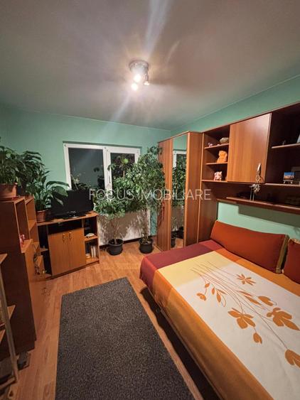 Apartament 3 camere decomandat 2 bai 2 balcoane Dorobantilor - 9