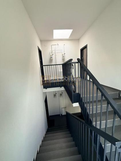 2 camere, Dumbravita, loc de parcare, apartament superb - 24