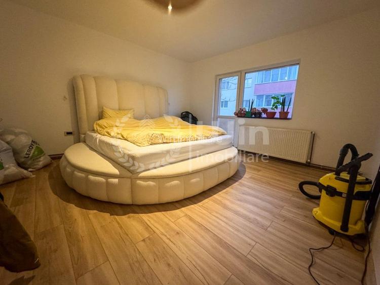 Apartament 3 camere la cheie | Decomandat | Etaj 3/4 | Piata Zorilor - 3