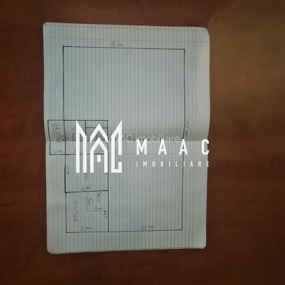 Hala Industrială I 570 mp I Acces Tir I Stefan Cel Mare - 11