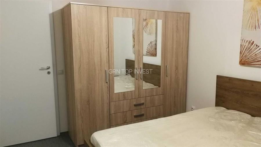 Apartament 3 camere decomandat etaj 1 zona Centrala - 5