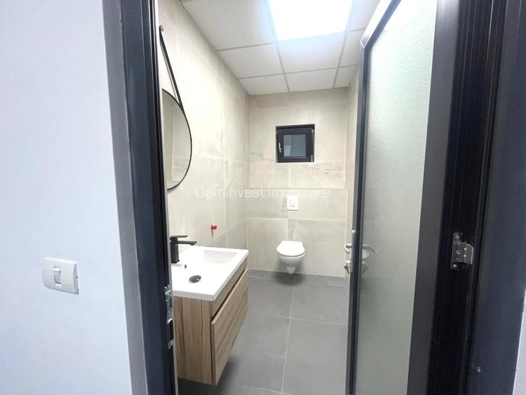 De inchiriat spatii de birouri si locuri de parcare, zona Ciheiului,Oradea,Bihor - 5