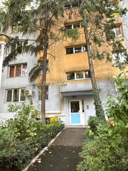 De Vanzare Apartament 3 camere+ Boxa, Drumul Taberei - Callatis - 13