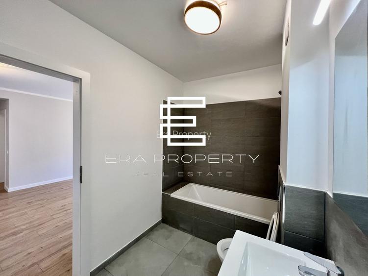 Apartament  54 mp- balcon 14 mp- aer conditionat- zona Aeroport /Sibiu - 11