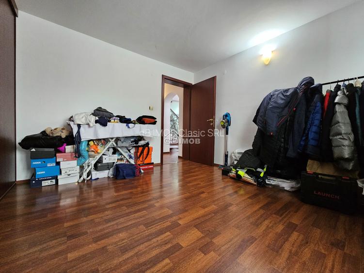 Vila superba P+M in Municipiul Targoviste - 7