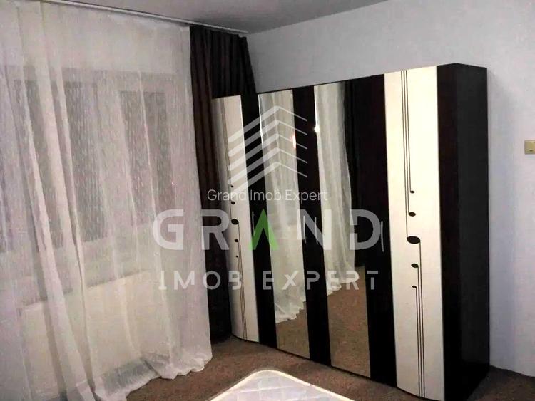 2 camere decomandat | 52 mp+balcon | Etaj 4/10 | Sud-Est | Mănăștur–Padin - 3