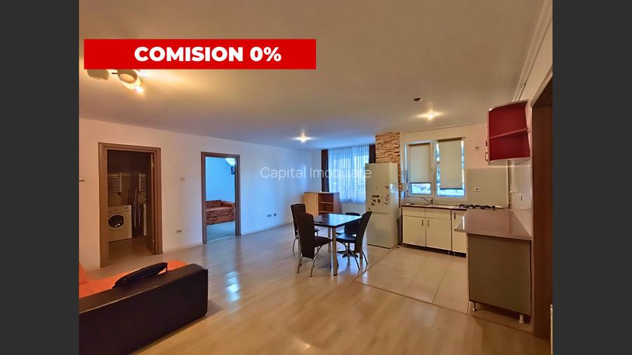 Comision 0%! Apartament decomandat, cu 3 camere, 77 mp utili - 8