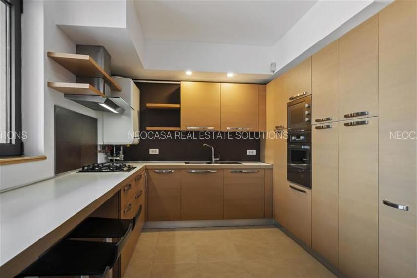 Apartament premium la un minut de parc | Domenii - Regina Maria - 10