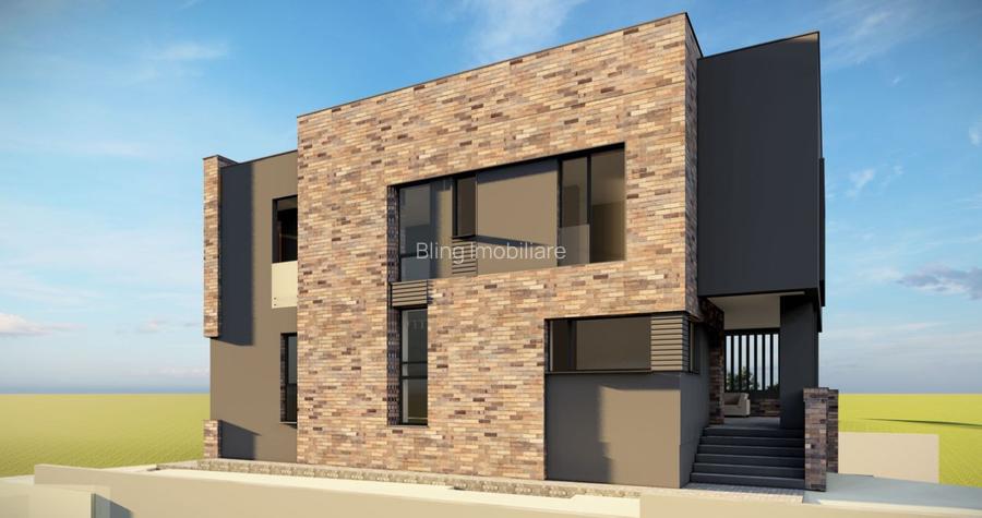 Teren intravilan, autorizat de casa individuala &acirc; Cartier Europa - 2