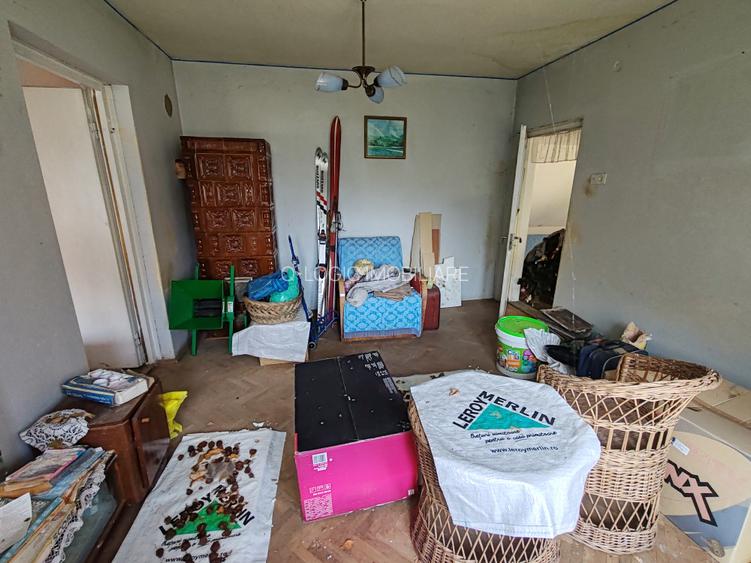 Casa 6 camere libera la vanzare zona Bartolomeu - 9