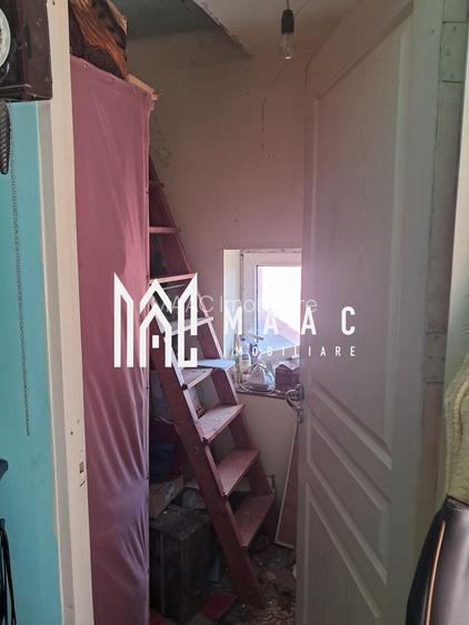 Casa 3 camere | 220 mp Teren | Rosia - 16