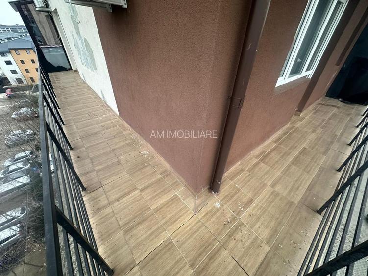 AP. 2 CAMERE MARULUI, BLOC NOU, CENTRALA, STATIE STB, COMISION 0% - 10