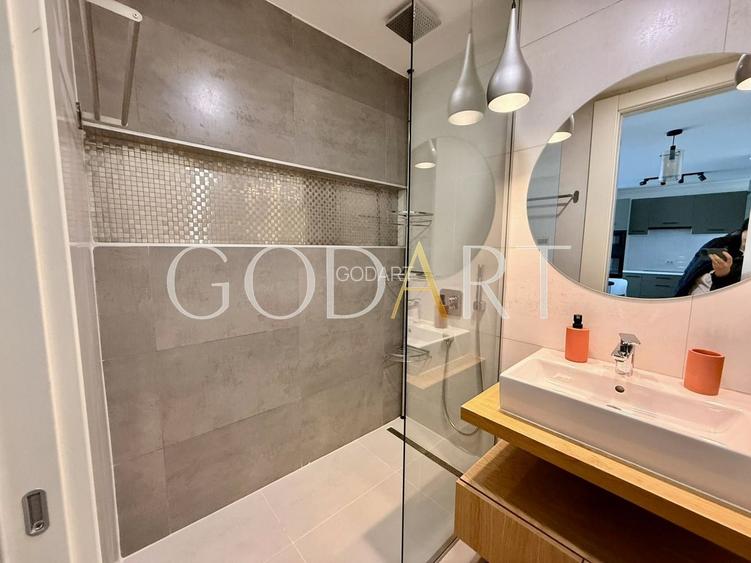 Floreasca | 102 The Address | Apartament 2 camere | Ready to move - 11