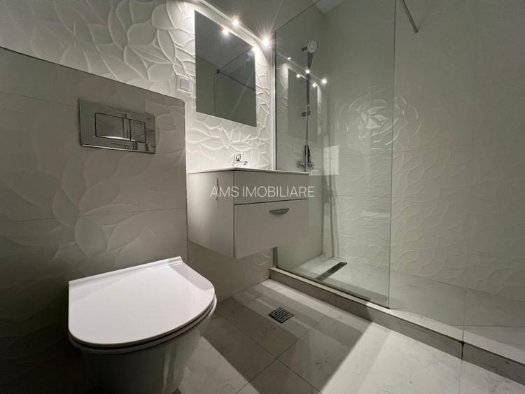 NOU / STUDIO COMPLET MOBILAT SI UTILAT / BUCATARIE SEPARATA - 9