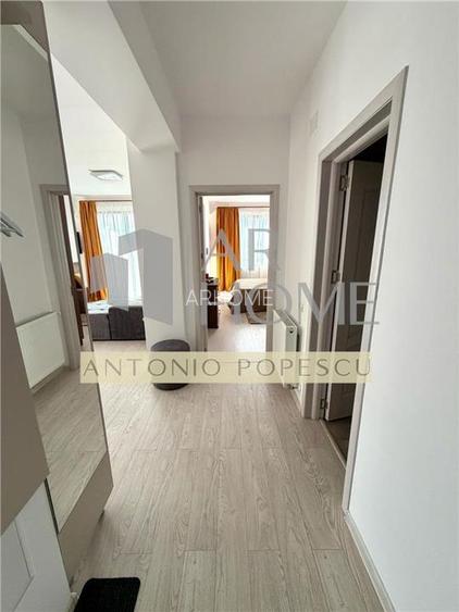 Apartament 2 camere, parcare proprie, Ploiesti, zona Albert. - 13
