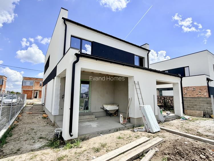 Comision 0% Duplex Mosnita 86 mp - Toate utilitatile - Noul Lidl - 5