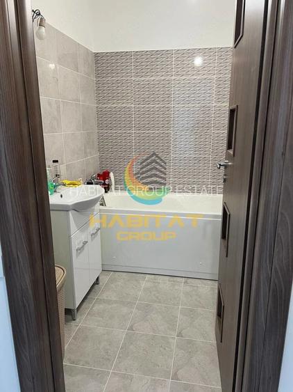 Vanzare 2 Camere Mobilat si Utilat+ Parcare-  Berceni! - 6