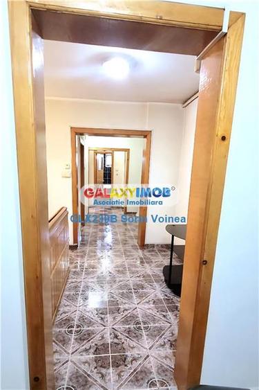 Apartament 5 camere Pacii Militari | duplex | 3 min. metrou | 131mp - 10