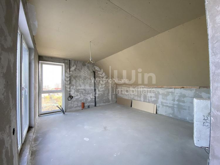 Duplex cu 6 camere | 160mp utili | Teren 245mp | Zona Eugen Ionesco - 8
