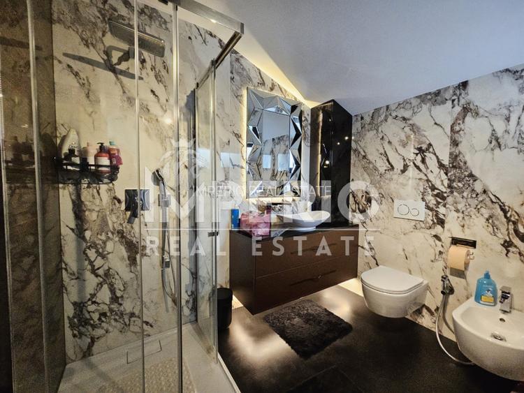 Casa perfecta in Andrei Muresanu-spatiu, liniste si rafinament in inima orasului - 10