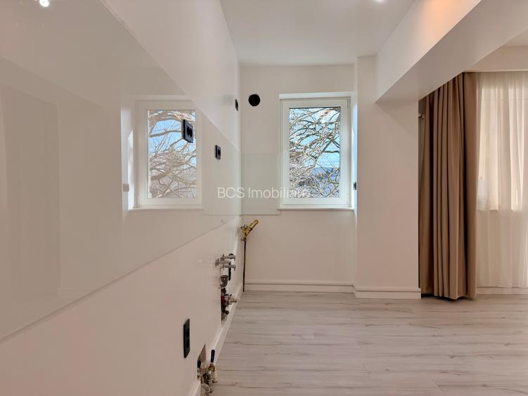 Vanzare apartament la cheie 3 cam, 50 mp, renovat complet | Aeroport Băneasa - 6