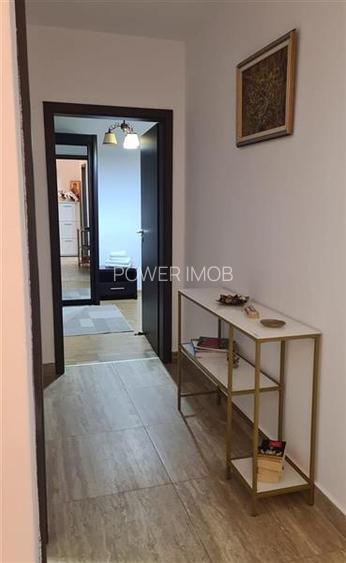 APARTAMENT 2 CAMERE, MOBILAT, CENTRAL, AULA UNIVERSITATII TRANSILVANIA - 13