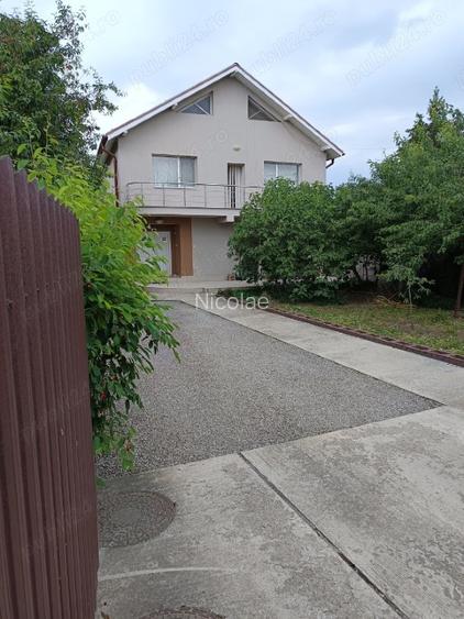 OTOPENI CENTRAL–PROPRIETATE GENEROASĂ -350m.p. pe 1000m.p. teren - 2