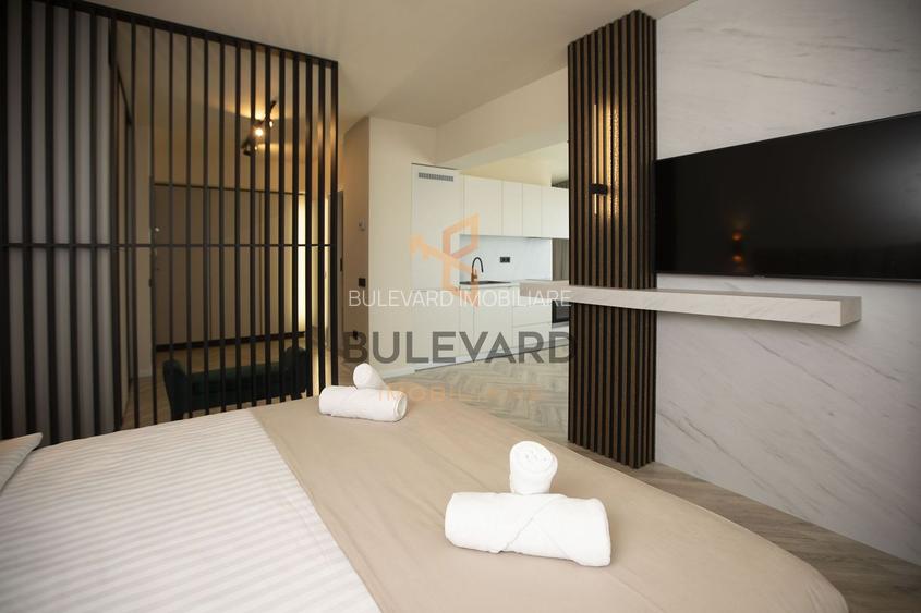 Comision 0.  Apartament 1 camera la cheie! - 5