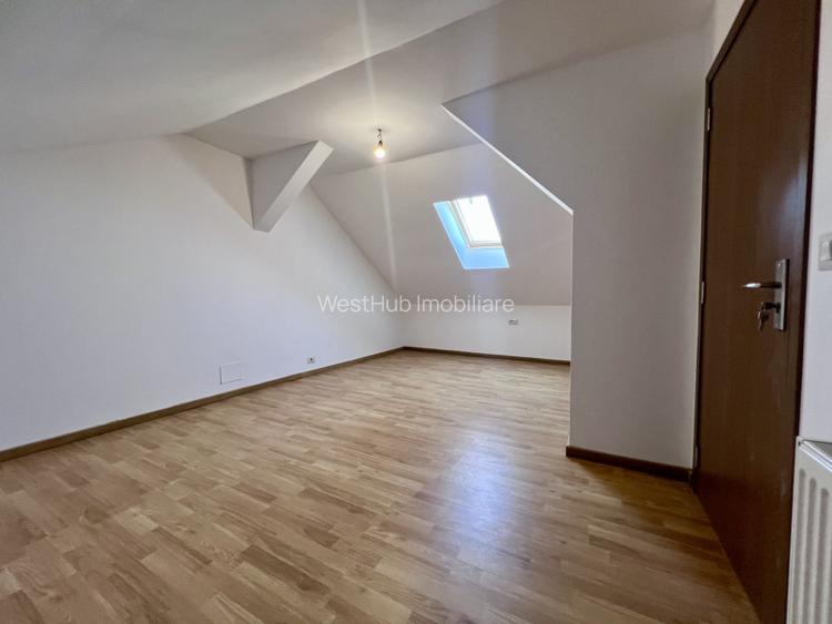 Apartament cu 3 camere, 131mp utili, etaj 3 in Giroc - 7