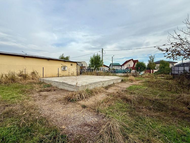 Vand sau schimb cu apartament - 13