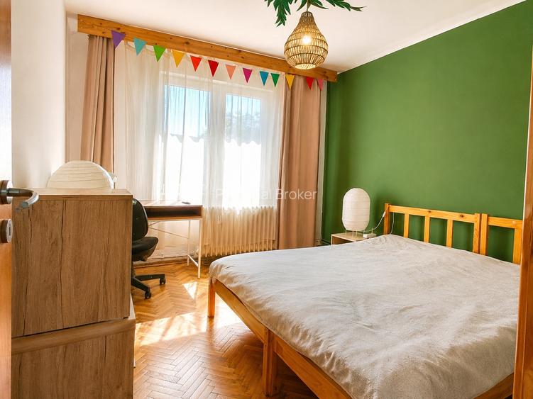 Apartament 3 camere | Zona Olimpia - Stadion | Pet Friendly - 5