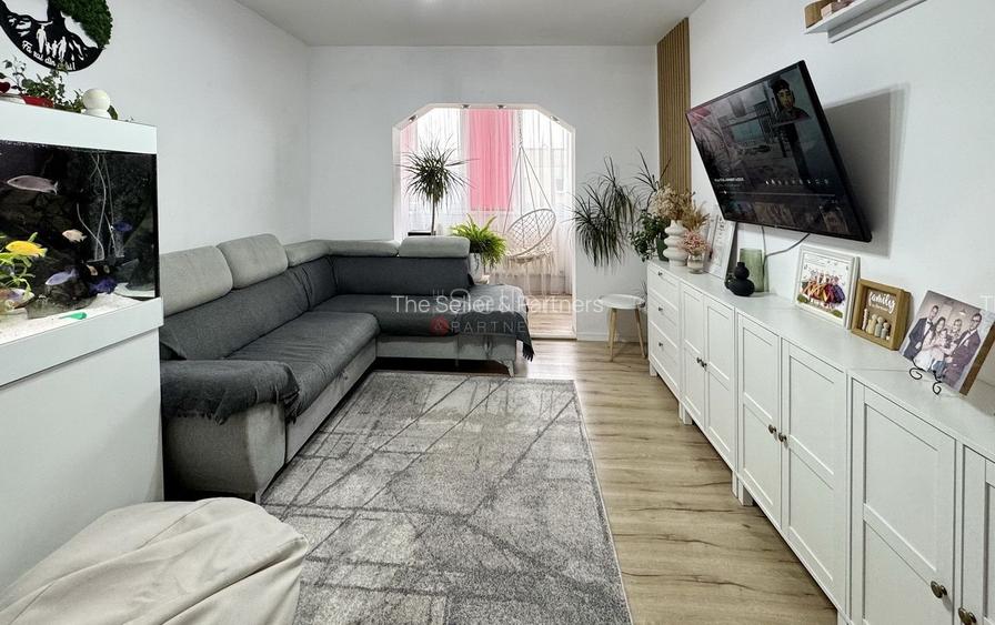 Aproape De Zona Comerciala - 9