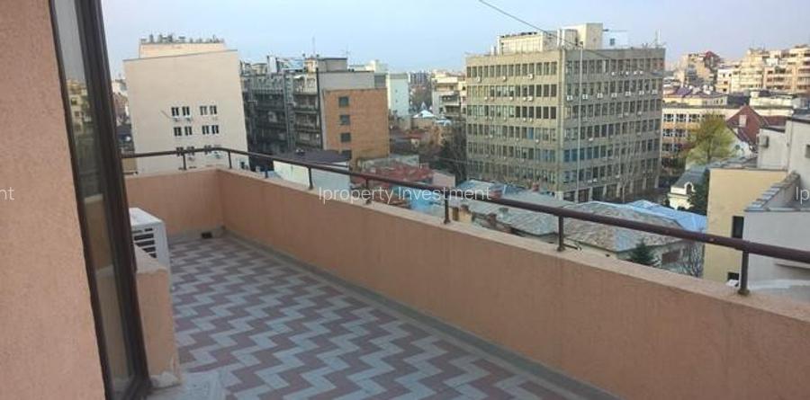 Universitate | Garsoniera | Proximitate metrou |AC - 7