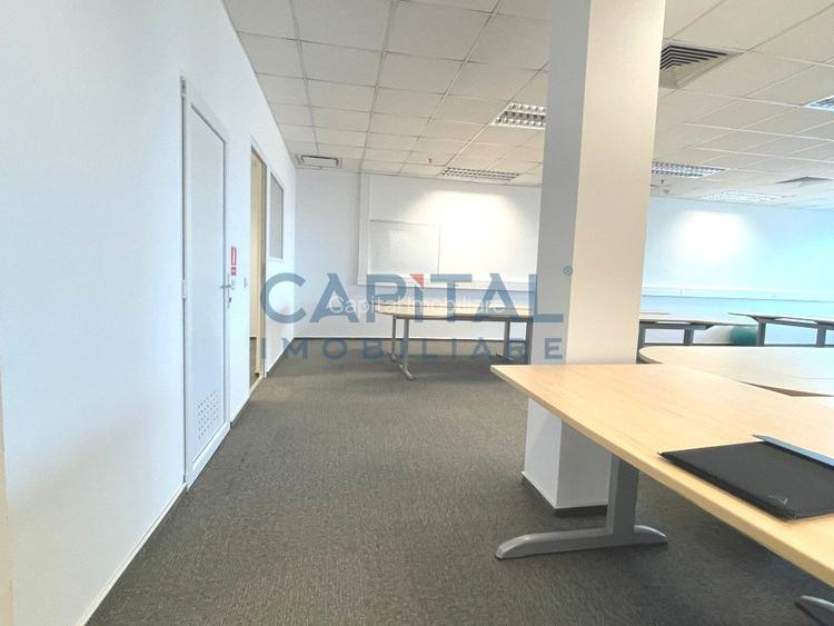 Comision 0%Inchiriere Spatiu Birouri Locatie Premium, Acces Usor, Flexibilitate  - 6