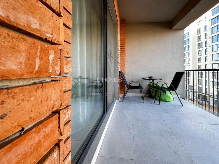 Chirie I Apartament 2 camere I Sisesti I Panorama Lake - 17