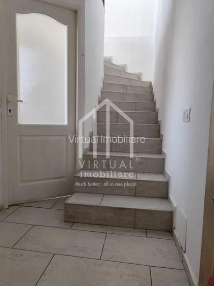 Casa de vanzare in Sibiu, cu 4 camere si curte de 150 mp - 6