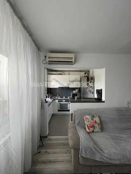 Apartament 2 camere Zimbru - 3