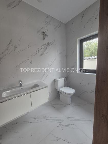 VILA PREMIUM INDIVIDUALA - PARCUL TEILOR / MUTARE IMEDIATA! - 24