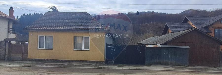 Casă  de vânzare cu teren total de 1591mp în zona Ultracentrala - 4
