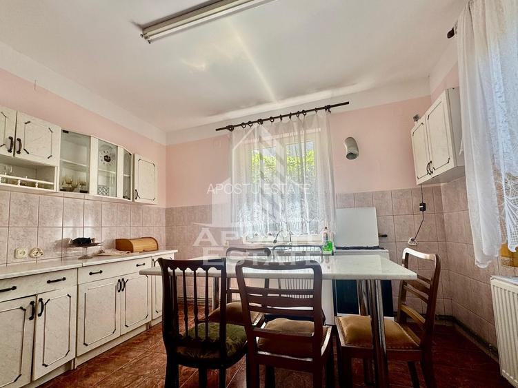 Casa de vaznzare 4 camere, 115 mp utili, Gradiste - 6