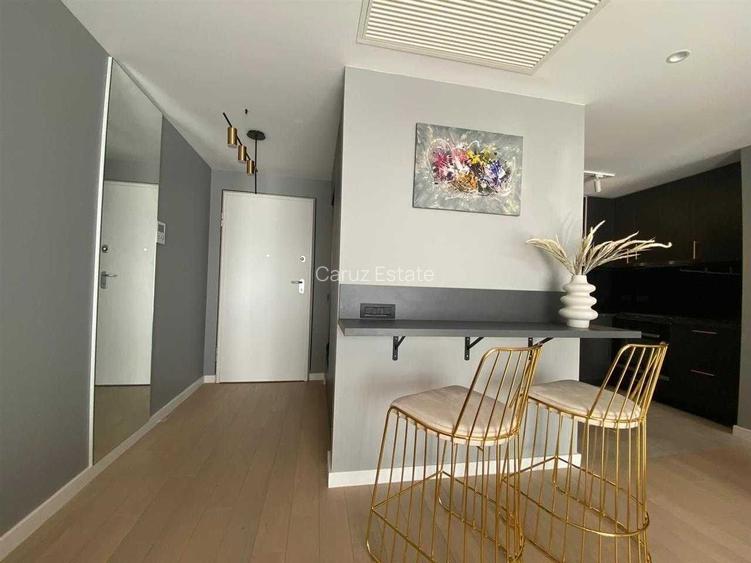 Apartament 2 camere Aviatiei/Herastrau - 3