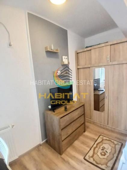 Vanzare Garsoniera decomandata langa Pasarela M Berceni-Family Residence - 5