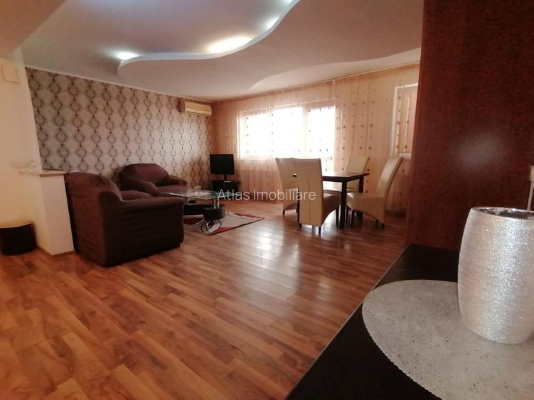 Vitan -RIN GRAND HOTEL-Nu in Hotel- 2 camere-66mp+Parcare- Comision 0. - 4