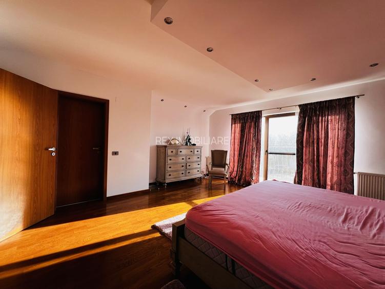 Casa individuala cu teren 825 mp - Ghiroda - 6