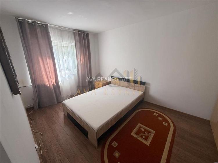 Apartament 2 camere, Et.1, 55 mp - Zona Iulius Town - 6