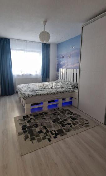 Apartament decomandat, cu 2 camere si living, Baciu, Cluj-Napoca. - 2