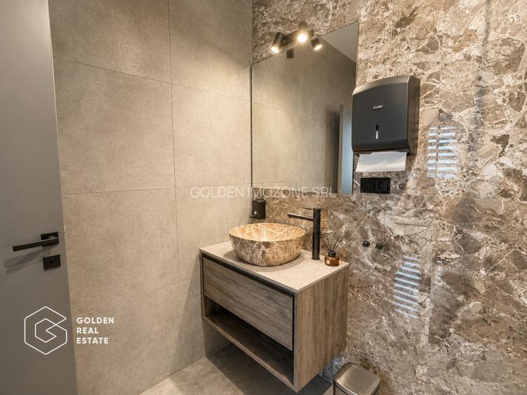 Apartament HIGH-END cu Ecosistem SMART Integrat | Torontalului - 15