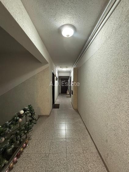 Apartament 2 camere Metrou 1 Decembrie 10 min Bloc nou Centrala proprie - 9