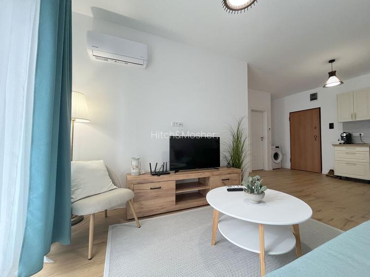 De închiriat – apartament 2 camere, Torontalului - 3
